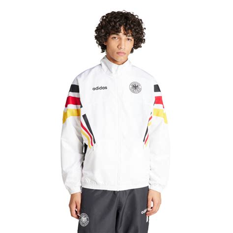 campera adidas alemania 2024|adidas germany 2024.